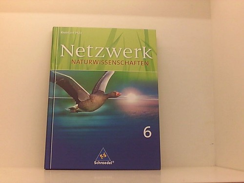 Netzwerk naturwissenschaften - netzwerk,