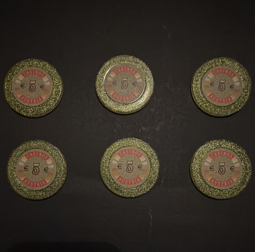 Casinos austria casino - 6x,