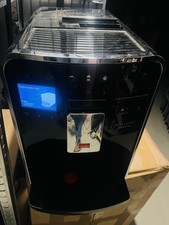 Melita Barista Ts Kaffeevollautomat Schwarz Defekt