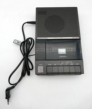 GRUNDIG Cassette Recorder CR