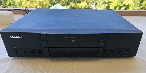 Grundig player 210 voll - grundig,