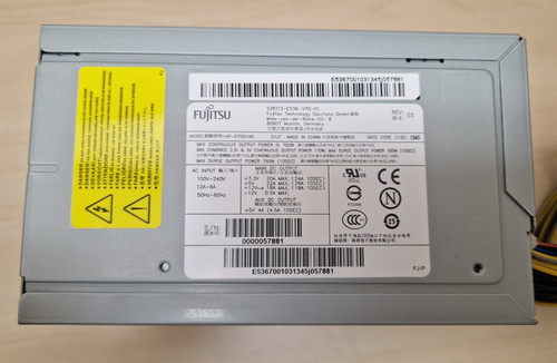 Netzteil d7001a0 - netzteil, –