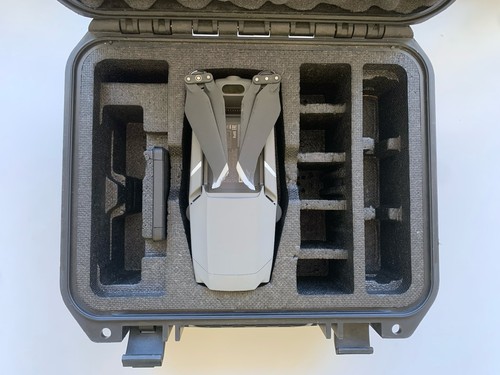 Dji mavic pro hasselblad - dji,