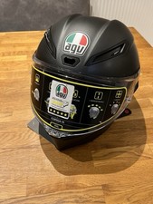 Motorradhelm AGV Corsa R