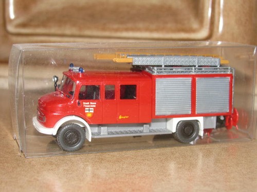 Preiser 1230 laf 1113 - mb,