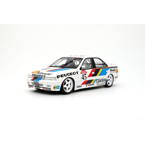 Peugeot 405 mi16 b gravett - peugeot, b.gravett