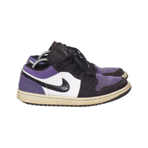 Nike air jordan sneaker - nike, jordan,