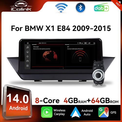 Android radio 64gb carplay - android,