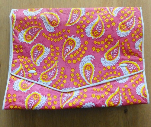 Ddr tasche große waschtasche - ddr,