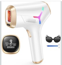 Haarlosy IPL Geräte