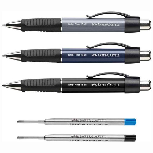 Faber castell kugelschreiber - faber,