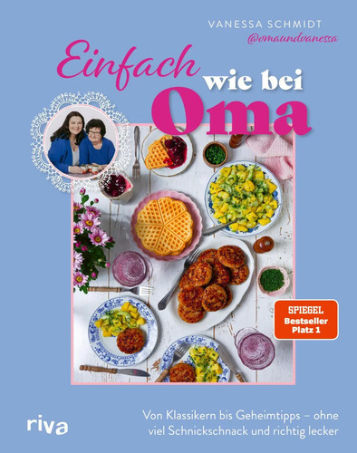 Einfach wie bei oma - einfach,