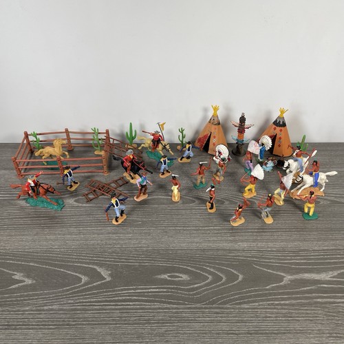 Timpo toys britains - toys,