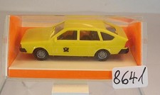 Euromodel 1/87 Nr. SoMo VW Volkswagen Passat Fließheck Limousine DBP OVP #8641