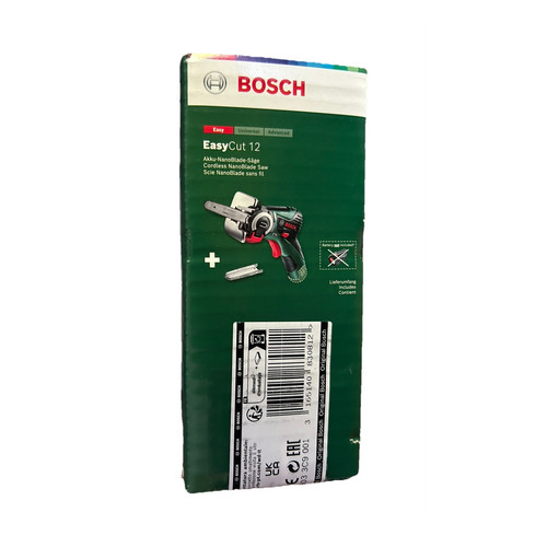 Bosch easycut - easycut, 12