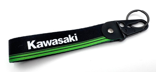 Kawasaki schlüsselanhänger - kawasaki,