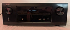 DENON AVR-X3000 AV Receiver