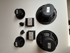 CANTON  3 - Wege - Lautsprecher - System - Pullman RS