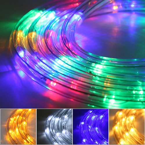 Led lichterschlauch - led,