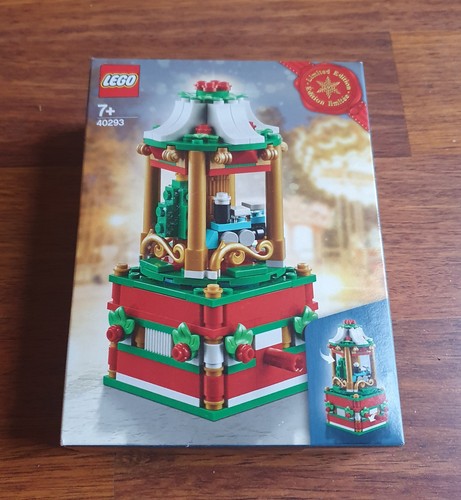 Lego 40293 - 40293,
