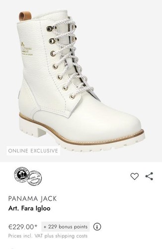 Women panama jack - panama,