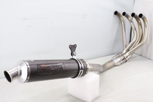 Zrx400 yoshimura cyclone - zrx400,