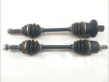 ANTRIEBSWELLE (ANTRIEB)