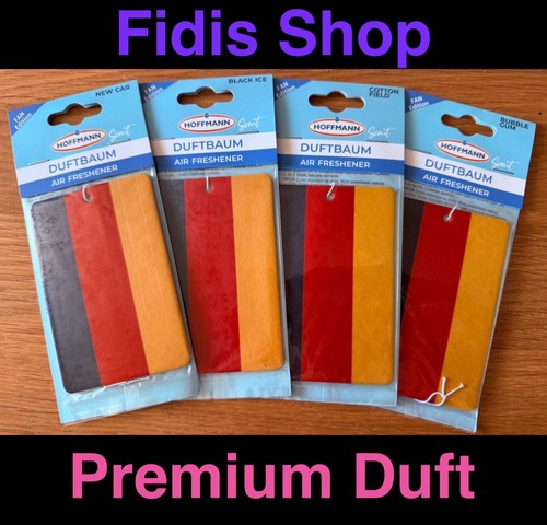 Hoffmann premium duftbaum - hoffmann,