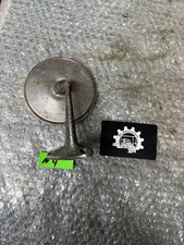 Oldtimer spiegel scheunenfund - oldtimer,
