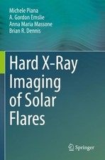 Hard X-Ray Imaging of Solar