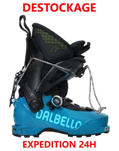 Dalbello quantum - dalbello,