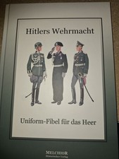 Hitlers Wehrmacht