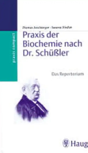 Praxis der biochemie nach - praxis,