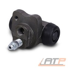 RADBREMSZYLINDER Ø17,46