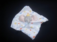 Primark Schmusetuch Dumbo