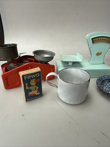 Ddr spielzeug kaufmannsladen - spielzeug,