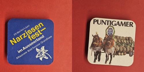 Puntigamer narzissenfest - puntigamer,
