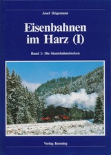 Verlag Kenning · Eisenbahnen