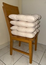 Sitzauflage / Sitzkissen, 4