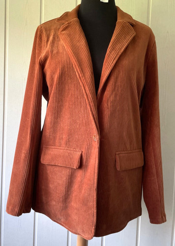 Yesta shirtblazer sweatjacke - yesta,