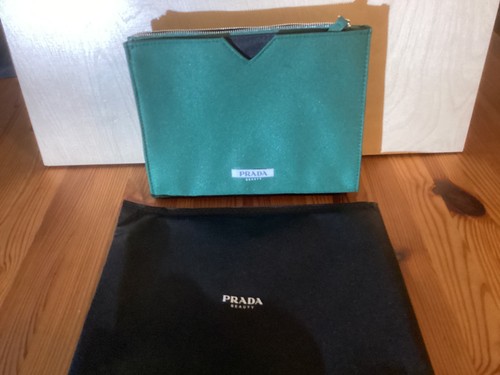 Original prada kulturtasche - original,