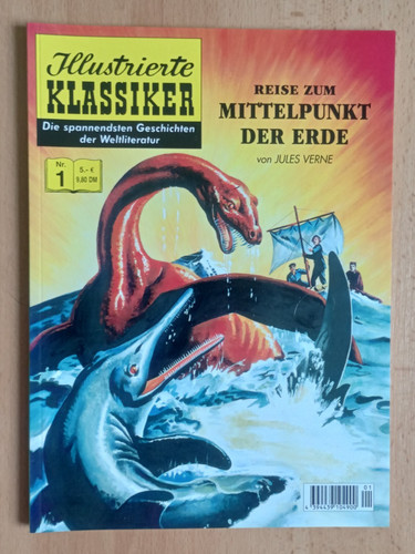 Illustrierte klassiker hethke - klassiker, (hethke