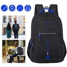 Großvolumiger Rucksack
