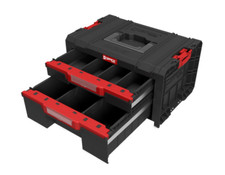 Profi Werkzeugkiste QBRICK