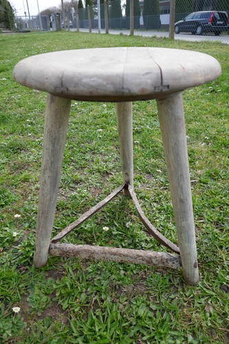 Hocker ama drgm - hocker,