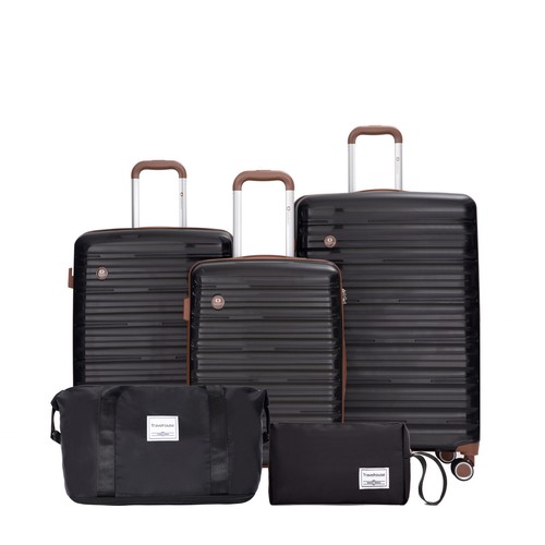 Ascona gepäck set teilig - gepäck-set,, 5-teilig