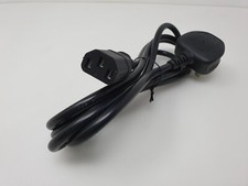 Netzkabel Power Lead Core für Behringer DJX900USB 5-Kanal DJ Mixer