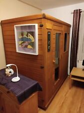 infrarot sauna 2 personen 