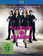 Vampire Academy [Blu-ray] von Waters, Mark | DVD | Zustand sehr gut
