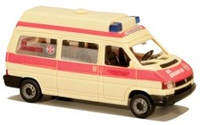 AWM VW T4 LR Hochdach RTW